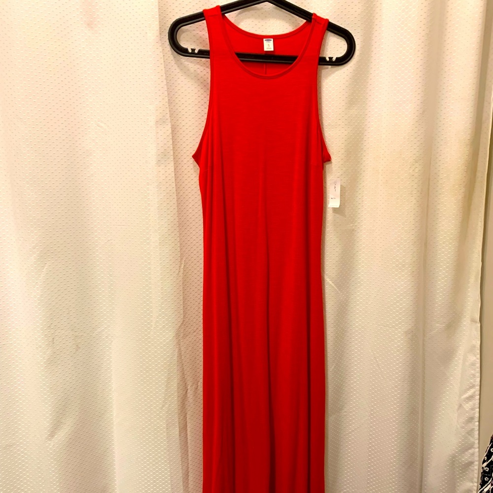 Old Navy Maxi dress